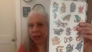 Amazon.com : 300PCS+24Sheets Dragon Party Favors Temporary Tattoos  Decorations for Kids Adults Birthday Party Supplies, Goodie Bag Fillers :  Beauty & Personal Care