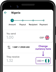 Maybe you would like to learn more about one of these? Send Cash Pickups To Nigeria