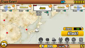 The Battle Cats Simulation Strategy Apps Ios Battle Ios Apps Gaming Memes