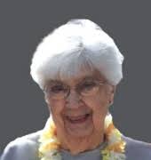 Obituary information for Ethel Hannah