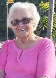 Obituary information for Betty Ann Morgan