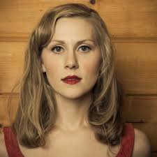 Willie — Nora Jane Struthers