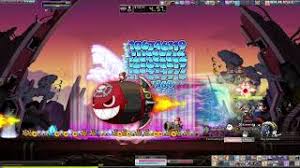 Cannoneer is an explorer pirate that was released in the maplestory legends update in 2011. Maplestory Reboot Cannoneer Mobbing Nghenhachay Net