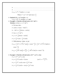 We'll do example 1 again to see how it works. Bsc Computer Science Discrete Mathematics Unit I