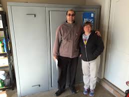 Because when the tornado sirens are going off and severe weather is imminent being in a safe room/storm shelter is the best option to brave the storm, being in a hall closet or bathroom is the last resort. Atlas Safe Rooms Tulsa Showroom Hoursmap