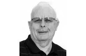 ARNOLD GARREN Obituary (1944