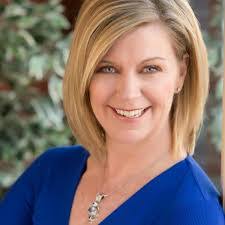 Rebecca Moravec's Instagram, Twitter & Facebook