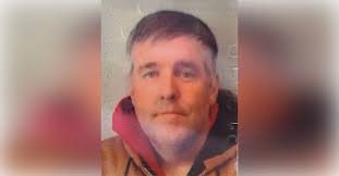 Obituary information for Chance Farlow