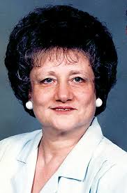 Vivian JoAnn Gorrell, 92