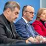 Criticism Mounts as German Government Faces Skepticism Over Reform Plans