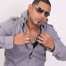 Stream ALBERTO DKALLE-POPURRI DE MARC ANTHONY by ALBERTO DKALLE