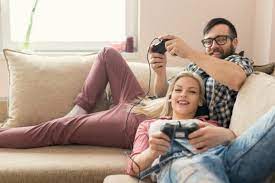 We did not find results for: The Best Couple Video Games To Play With Your Girlfriend Boyfriend
