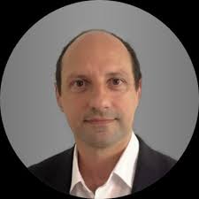 You wonder what keeps me up at night?