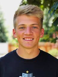 High school boys soccer: 2019 6A All-State Team