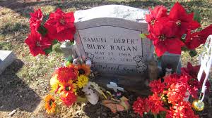 Headstone Information and Pictures for ALL Jack County TX Cemeteries  Alphabetical R-S