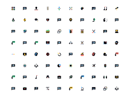 If possible, include examples of times when you added value to a company. Set Of Icons For Brainly By Patrycja Rozmus Icon Design Design Design Inspiration