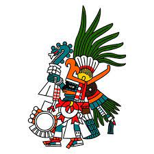 Dioses Aztecas