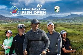 Mcginley To Host 2019 Irish Open To Be Followed By Harrington Clarke Mcdowell Golf By Tourmiss