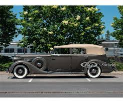 1935 Packard Super Eight Cc 1382473 For Sale In Hershey Pennsylvania Packard Classic Cars Sports Car Racing