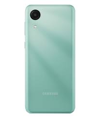 Samsung Galaxy A04 Core leaks: looks ...