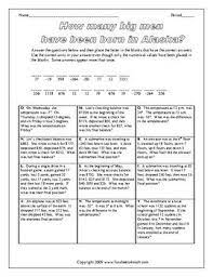 This Worksheet Is Part Of The Integers Bundle If You Are Already A Funsheets4math Com Sub Integers Word Problems Word Problem Worksheets Word Problems