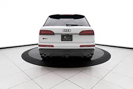 Image result for Glacier White 2023 SQ7