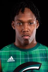 2018-19 Men's Track and Field Roster