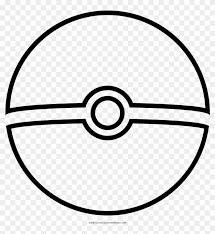 A poké ball is a small mechanical ball used to attract pokémon. Pokeball Coloring Page Submarine Force Library And Museum Clipart 1832310 Pikpng