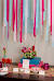 Bride Bridal Party Decorations