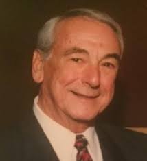 William Cohn Obituary