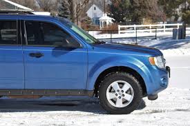 Image result for Sport Blue 2010 Escape