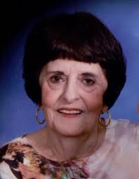 Obituary for Margaret M. Becker