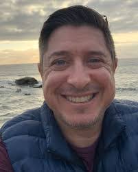 Jason Bussey's Instagram, Twitter & Facebook