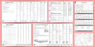 A cartesian coordinate system (uk: Year 6 Cartesian Plane Activity Pack Plotting Coordinates