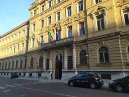Provvedimento di data 11.5.2020 assunto dal dirigente dell'ufficio del giudice di pace di gorizia relativo all'organizzazione e all'accesso all'ufficio medesimo per la c.d. Tribunale Di Gorizia Stretto Dalla Carenza Di Personale La Discussione In Parlamento Il Goriziano