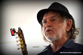 Trova Andina: julio 2018