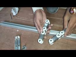 Check spelling or type a new query. Sliding Doors à¤® Channel à¤• à¤¸ à¤²à¤— à¤¤ à¤¹ How Do The Sliding Doors Channel Install Sliding Door Youtube