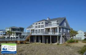 Dunes Realty Property The Gray Man Lilly Garden City Beach Beach House Rental Garden City Beach Sc