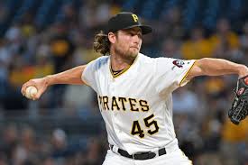 — if there was any concern that some residual taint from the houston astros' cheating scandal would follow gerrit cole to the yankees, it was. Gerrit Cole Traded To The Houston Astros Covering The Corner