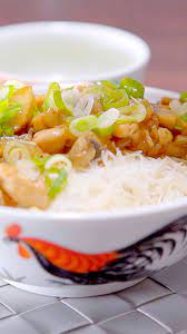 Bihun Ayam Jamur Resep Video Recipe Video Cooking Amazing Food Hacks Cheese Recipes Homemade