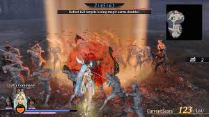 The premium box edition comes with an artbook, two. Warriors Orochi 4 Ultimate Infinity Mode Details