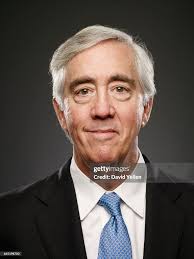 Robert Steers News Photo