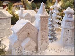 Download Creative Christmas Village Ideas The Scrap Shoppe SVG Cut Files
