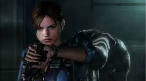 Resident evil revelations > general discussions > รายละเอียดกระทู้. Resident Evil Revelations 2017 Hd Review Trusted Reviews