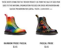 So many unique combinations of our styles exist, as we pride ourselves on having easily paired and easily layered pieces. 17 Brands Sporting Gay Pride Apparel For 2017 Vaguely Ranked By Integrity Autostraddle