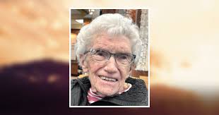 Margaret L. Marotz Obituary September 30, 2024