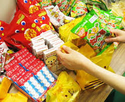 子供会や敬老会、各種イベントのお菓子の詰め合わせのことなら!みんなのおかし市場