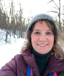 About Colleen Stratton