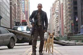 This one is a prequel that would show the outbreak of the vampire disease. Looking Back At I Am Legend Warped Factor Daily Features Amp News From The World Of Geek I Am Legend Will Smith Upcoming Horror Movies