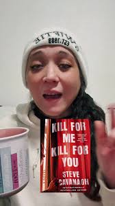 Twisted by Steve Cavanagh